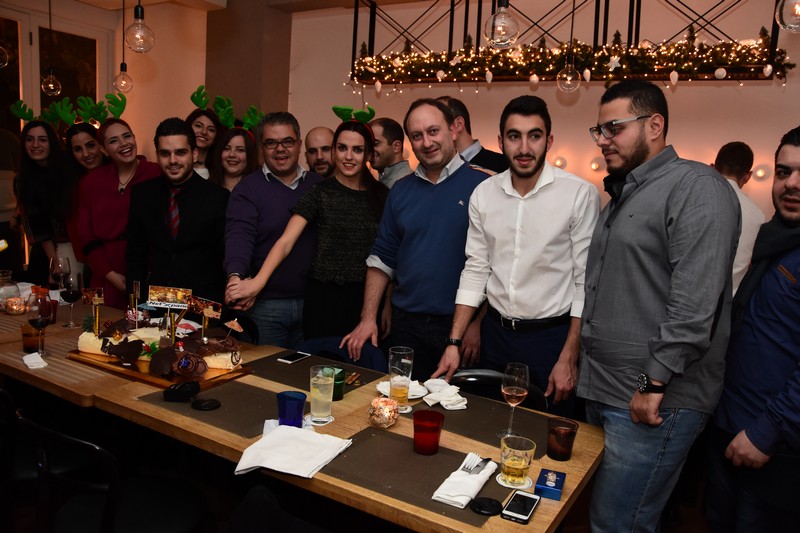 NetXpand Annual Gathering